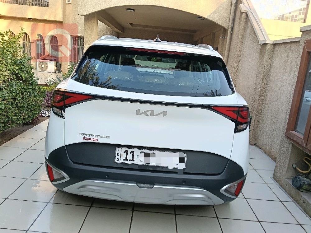 کیا سپۆرتاج